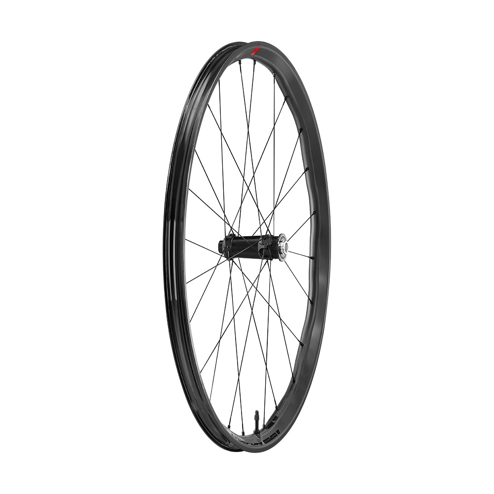 레드 존 카본 MTB