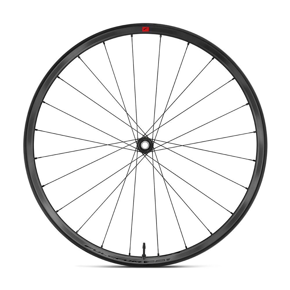 레드 존 카본 MTB
