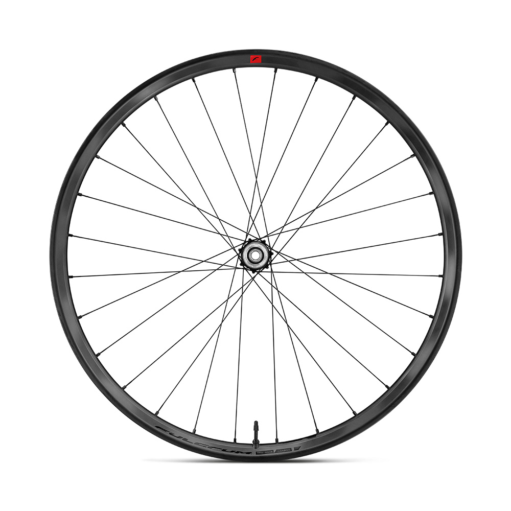 레드 존 카본 MTB